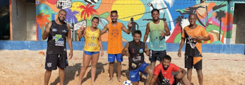arena Errejota