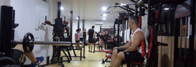 Academia Casalli Fitness