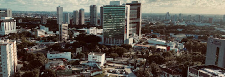 Rua Paissandú, 200 – Paissandu,Recife – PE