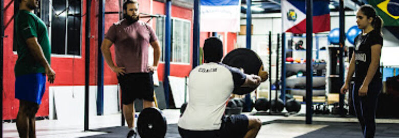 CrossFit Guarapari