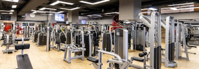 Cia Athletica MorumbiShopping