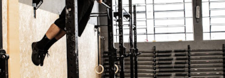 Taboão da Serra CrossFit