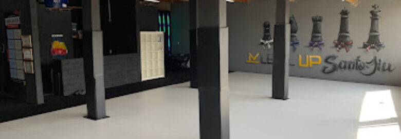 Santo Jiu Jitsu