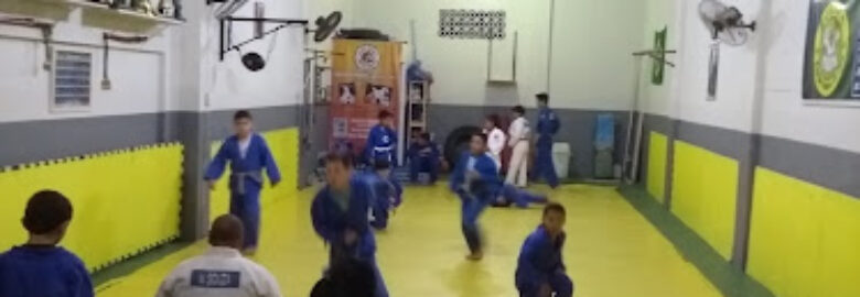 Judô Clube Marco Alberto