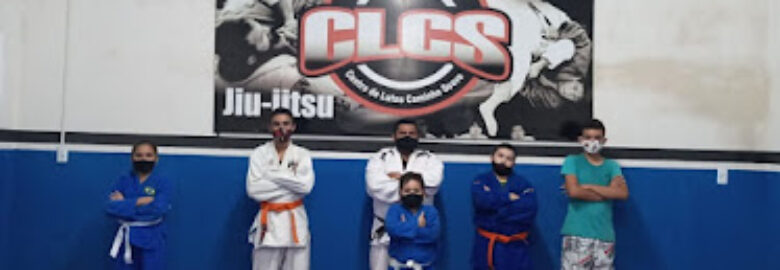 Centro de lutas Caminho Suave