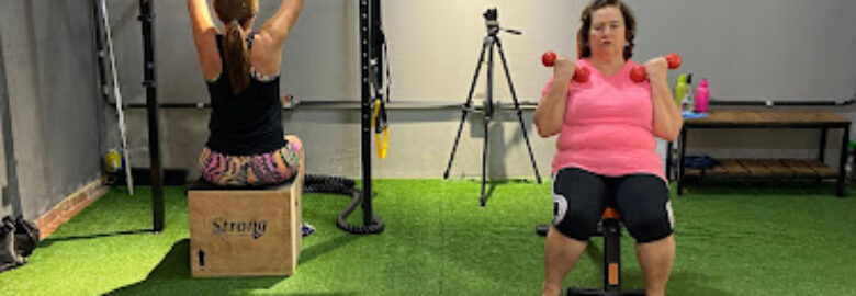 Studio Vinícius Feitosa – Treinamento Funcional