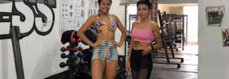 CardFitness Academia