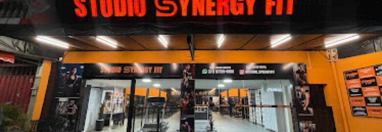 Studio Synergy Fit