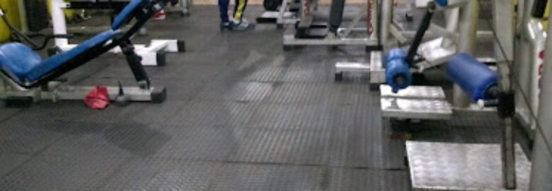 Equilíbrio Academia