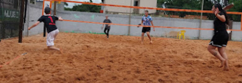 Minelli BeachTennis