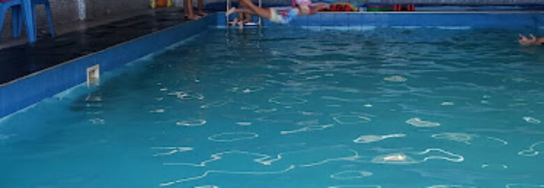 Splash Swimming and water aerobics