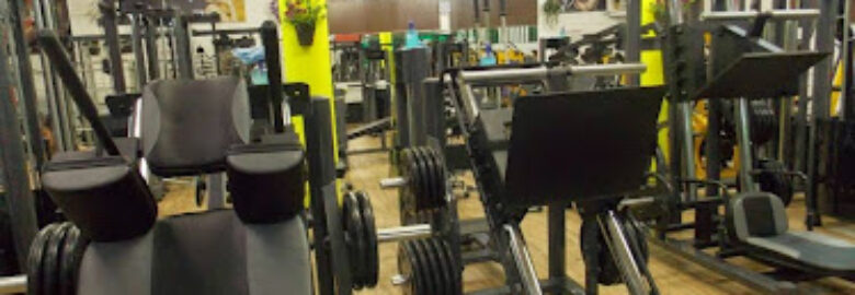 Academia Corpo Vital