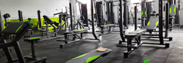 Flow Fitness Academia