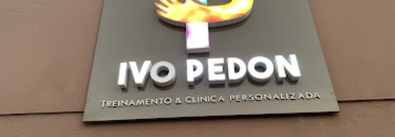 Treinamento e Clínica Personalizada Ivo Pedon