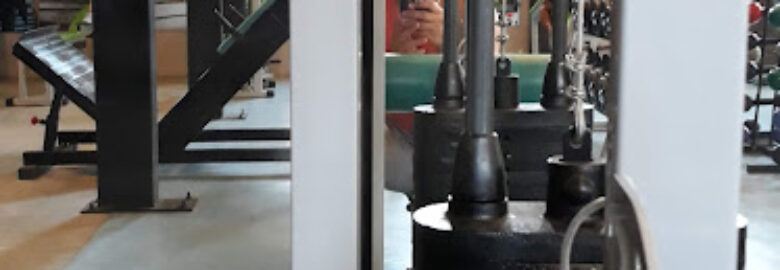 Pró Fitness Academia