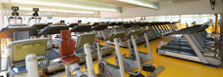 Competition Sports Club