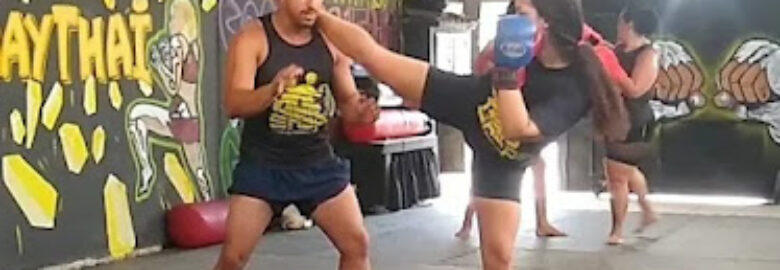 MAISSHAPE38 – Centro de treinamento