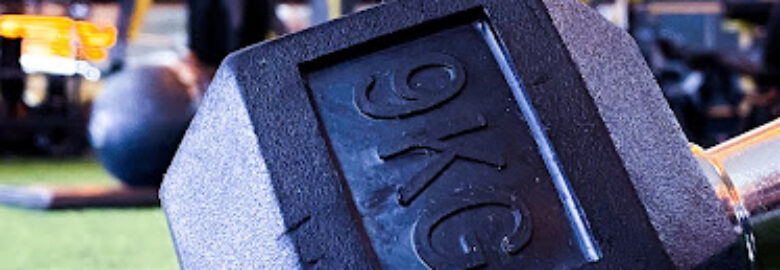 Academia Cristal Garopaba