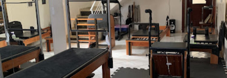 LR Studio de Pilates