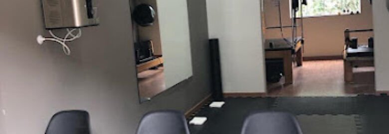 Studio de Pilates Marilia Pedrosa