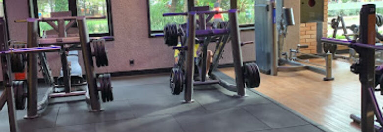 Academia Smart Fit – Berrini