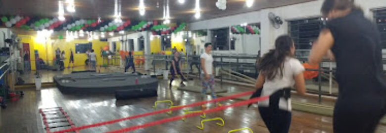 Centro de Fitness Andrea Leite