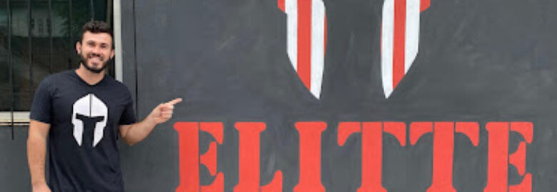 Elitte Gym