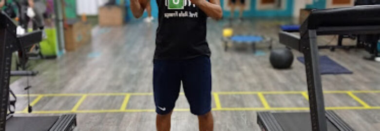 R2 Centro de Treinamento