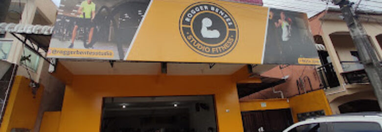 Rogger Bentes Studio