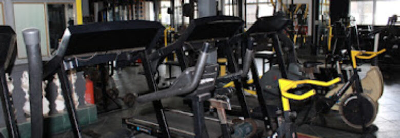 AndSport Academia