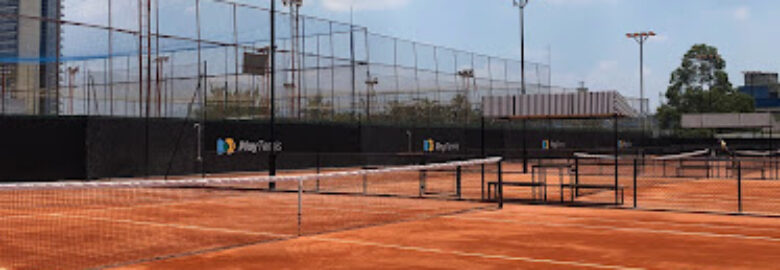PlayTennis Jardim das Perdizes