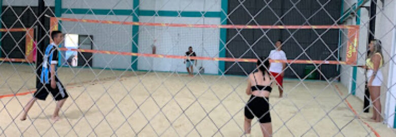 Casa de Praia Sports