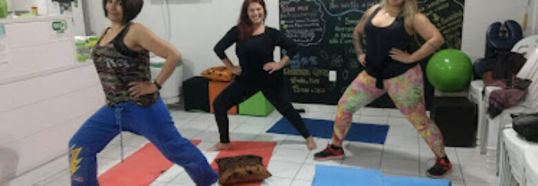 Yôga Prôfa Mônica Sant’Ana