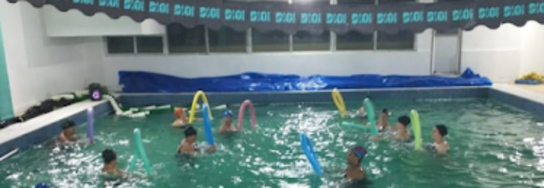 Centro Aquático Bio Center