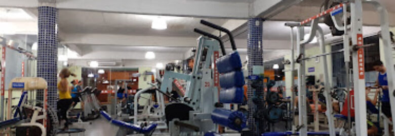 Academia de Natação da Barra