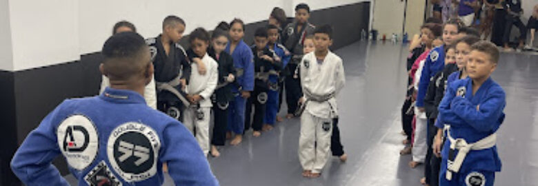 Double Five Estácio