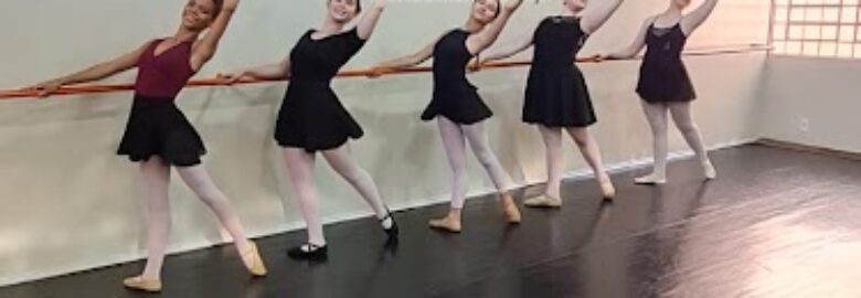 Academia de dança Stella Maris