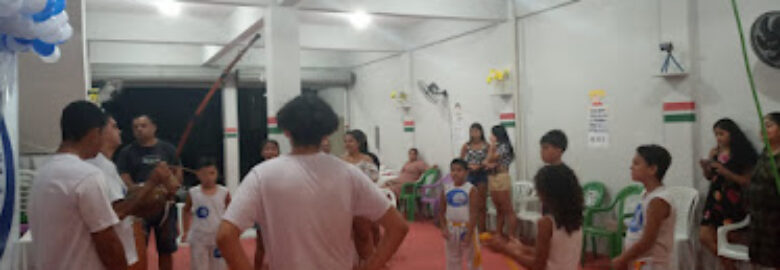 Associação de Capoeira Berimbau Ê