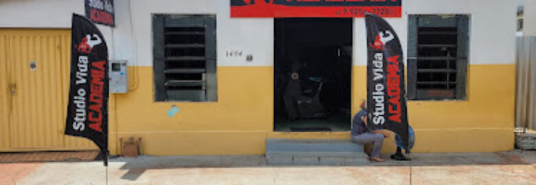 ACADEMIA STUDIO VIDA