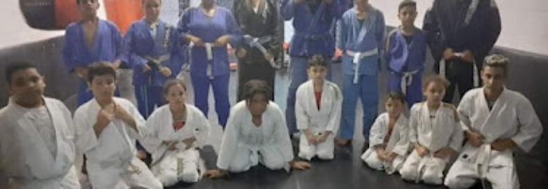 União Marcial Mauá