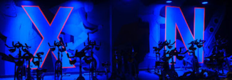 XN Bike Indoor | Barra da Tijuca