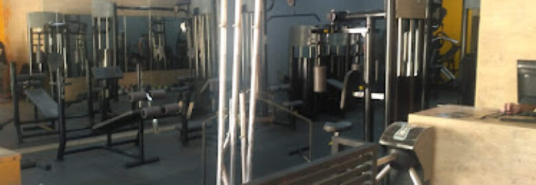 Up Tech Fitness ????