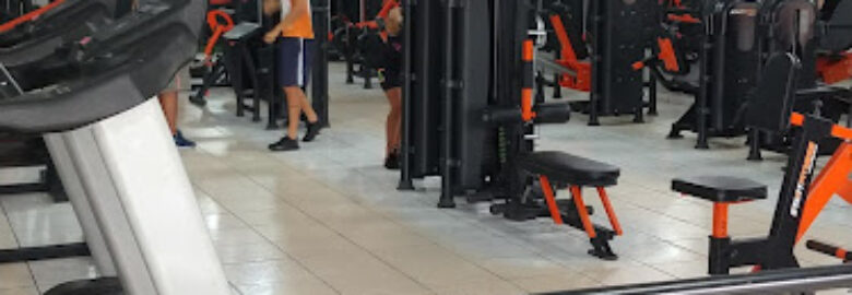 Academia Startfitness