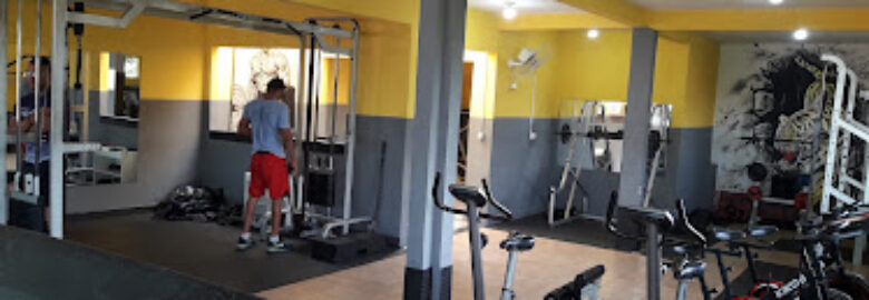 Academia Physical Form em Campina Grande