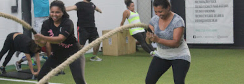 Squadra 348 Treinamento Esportivo