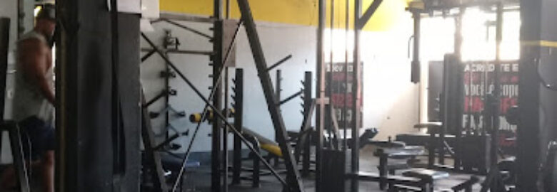 Academia Power GYM