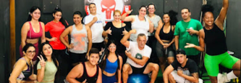 Cross Training DA – Guaianases