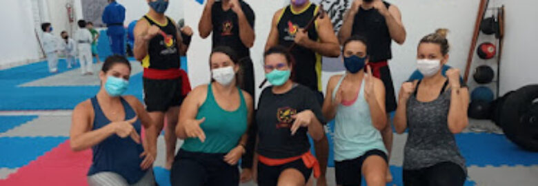 Garra de Águia Ponto Novo