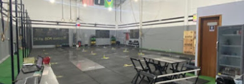 Be united Cross Itapema