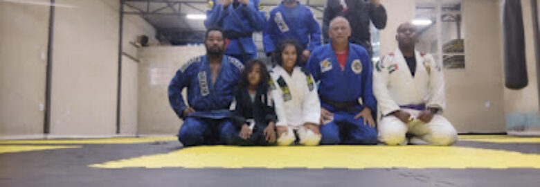 Associação Esportiva Beto & Cia jiu-jitsu ( Equipe XeuTeam BJJ )